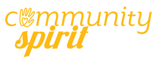Community Spirit Logo