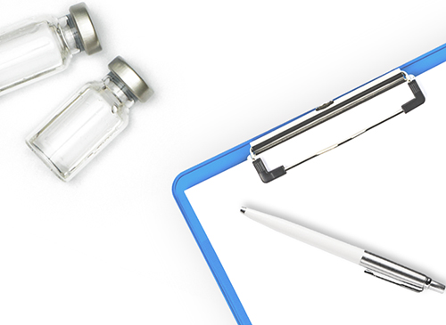 Administering Injectable Medicines